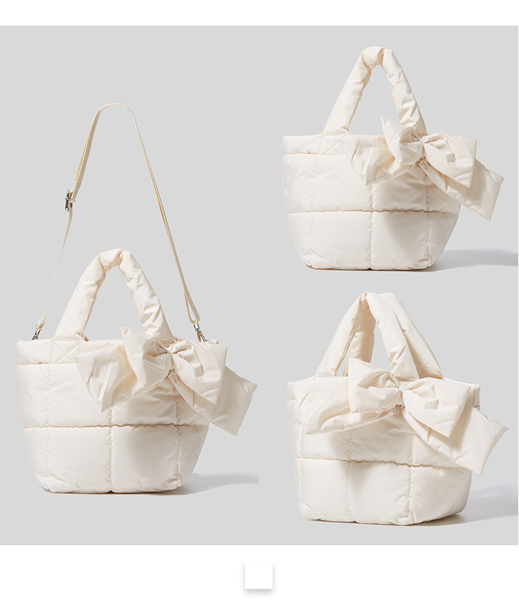 Borsa a spalla donna retrò grande borsa a tracolla elegante_voghion.com