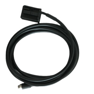 Sales audio modification line BMW Z4 Opel AUX line audio line audio modification accessories