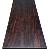 Стол сплошной древесины, южноамериканский Hutaomu Boss Tea Table Table Table Table Table Logwood Новое китайское столик и комбинация стула