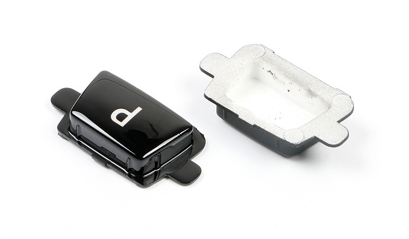 Suitable for BMW gear P button 3457 series X5X6X7Z4G28G22G05G06G07G29F10F18E60