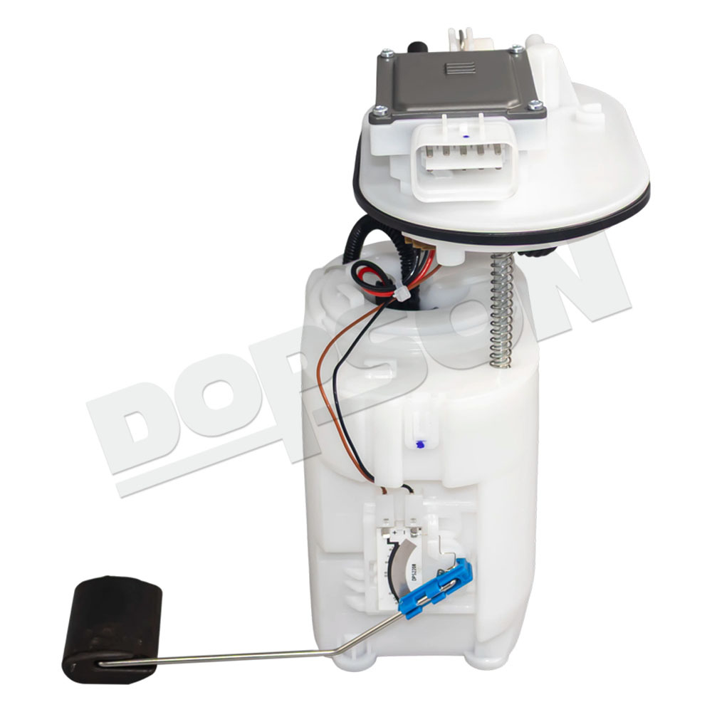 New K5 Fuel Pump 31110-D6500 31110-C1100 31120-D6500 with Computer Module