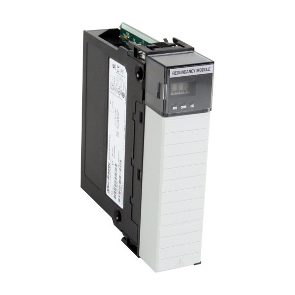 1756-RM2 增强型冗余模块ControlLogix Allen-Bradley罗克韦尔-阿里巴巴