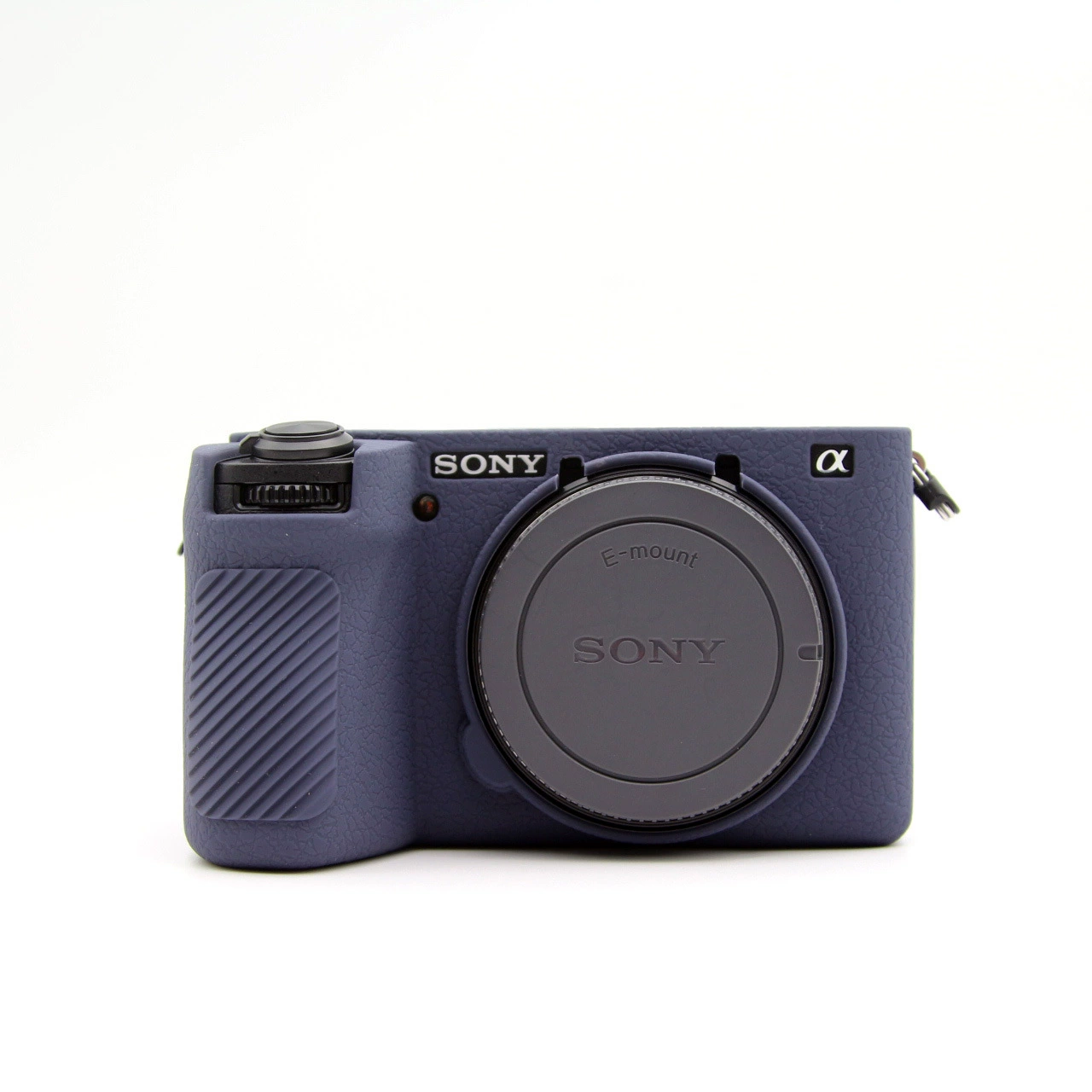 Sony, compatible camera, silicone equipment bag, protective case, 6700A