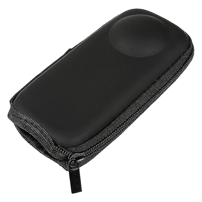 Caja de almacenamiento para cámara, adecuada para Insta360 ONE X2/X3, estuche protector para cámara sin accesorios, caja de almacenamiento 360x5