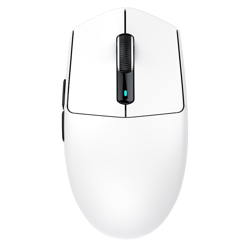 ATTACK SHARK アタックシャーク G3PRO マウス軽量 e スポーツ ゲーム 3 モード ワイヤレス Bluetooth RGB ベース充電器|undefined