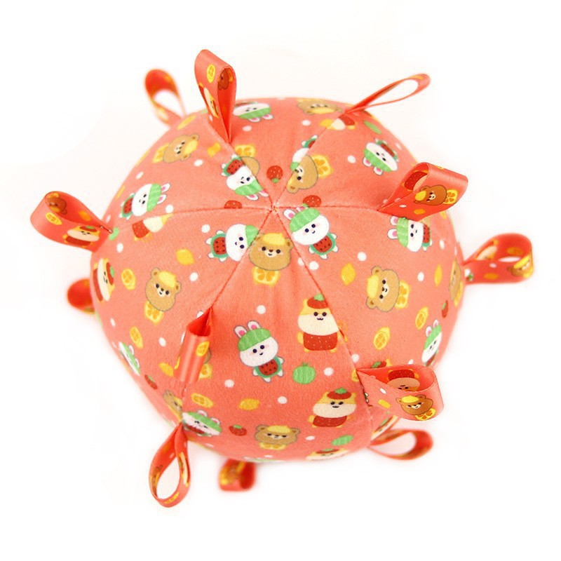 Juguetes para perros transfronterizos, dientes de peluche, peluche de voz, hamburguesas de peluche, compañía para aliviar el aburrimiento de perros pequeños y medianos, artículos para mascotas # #