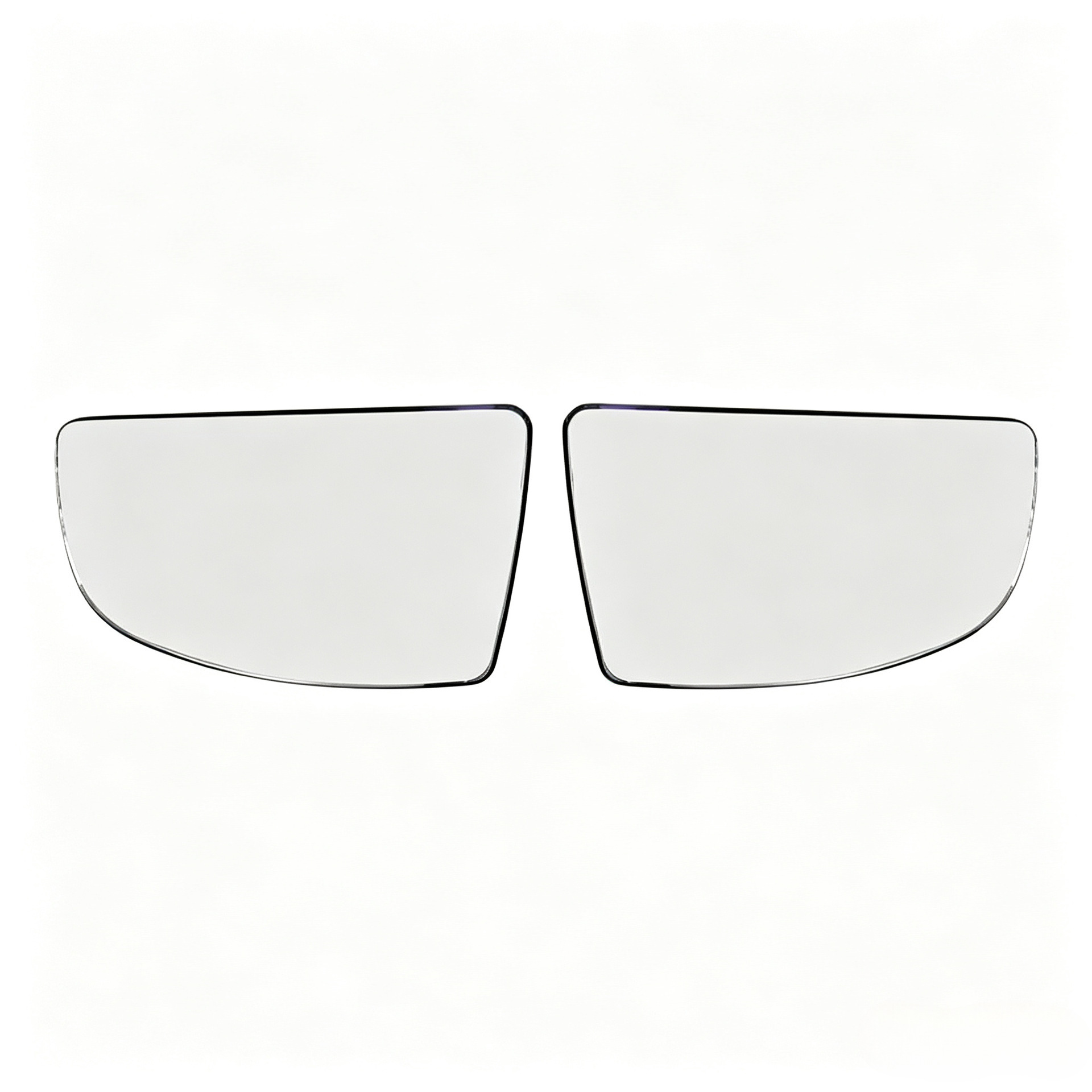 BK31-17K741-BA is suitable for 14-20 model Ford Transit MK8 rearview mirror with heated glass