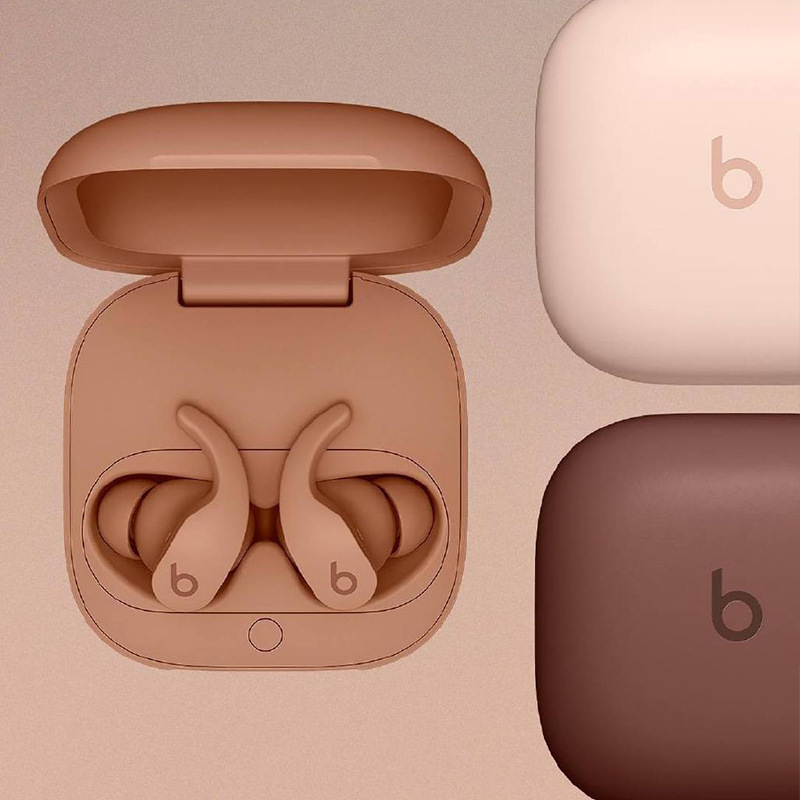 Beats x kim Kardashian 共同ブランド Beats Fit Pro 完全ワイヤレス Bluetooth ヘッドセット アクティブ ノイズ キャンセリングに最適|undefined