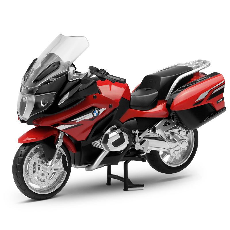 1 to 12 BMW R1250RT-box-red