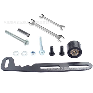 Coleman Ct200U Bt200X Ct100U Predator Gx200 üçün Zəncir Gərginləşdirici Təkər