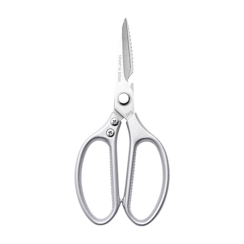 Powerful Kitchen Chicken Bone Food Shears Home Shears Multi-functional Shears Kitchen Special Use Stainless Steel Big Scissors