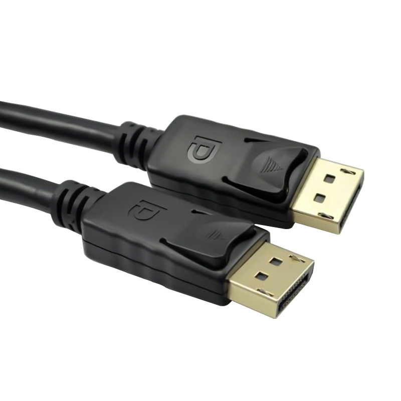 1.8m DP line 4K DisplayPort