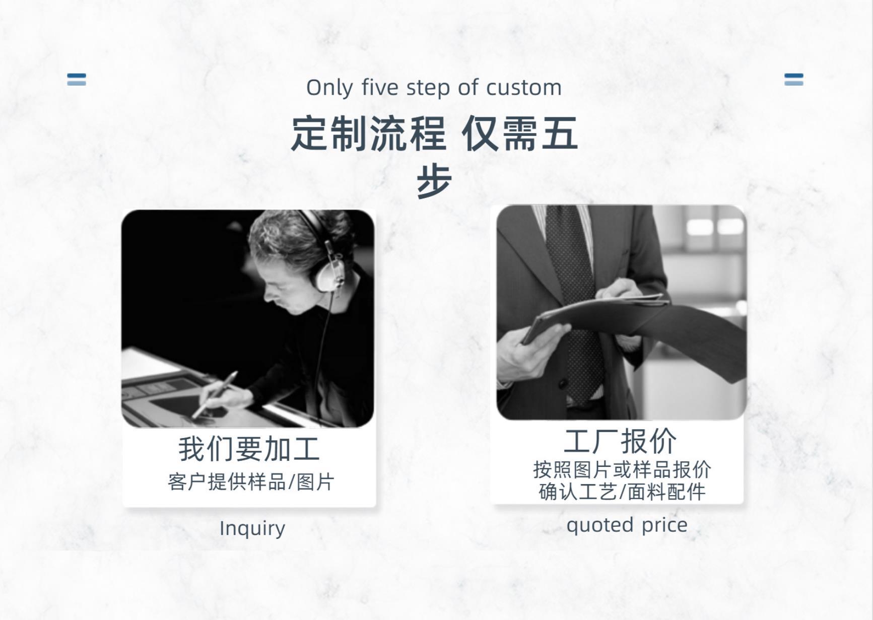 定制流程1