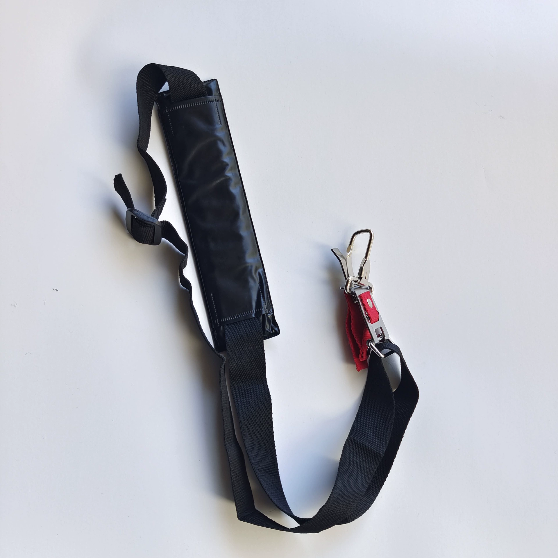 Плеча пусковой площадки плеча одного ремня косилки фабрики плечевой ремень ремня одного сразу мягкого кожаного быстр