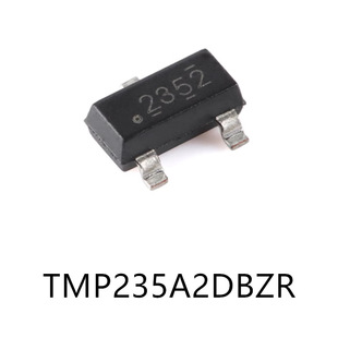Original Tmp235A2Dbzr Sot-23-3 Digital Temperature Sensor Chip Digital Component Patch