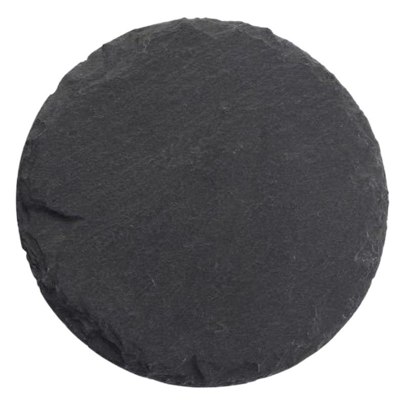 Japonés ins natural posavasos pizarra Nordic whisky tema vino posavasos aislamiento roca posavasos té posavasos