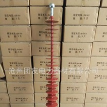 110KV复合绝缘子FXBW4-110/70，FXBW4-110/100厂家供应，现货批发