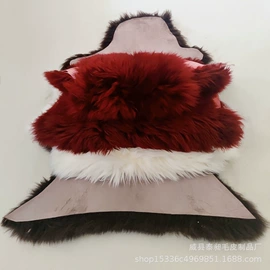 汽车清洁工具;生皮、毛皮;羊皮革