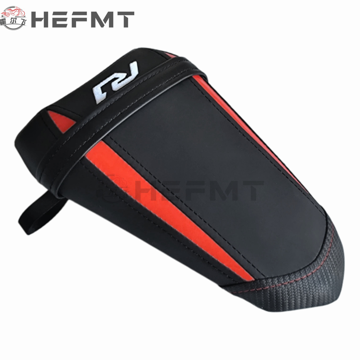 Suitable for Yamaha YZF-R1 modifications; can increase/decrease height and add cushioning to the front and rear seats; non-slip and wear-resistant; for models from 2015 to 2026