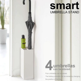 Japanese-Style Umbrella Storage Rack Hotel Lobby Household Iron Umbrella Barrel Umbrella Bucket Storage Bucket Floor-Standing Umbrella Rack