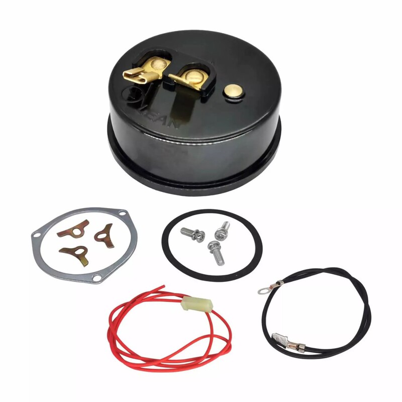 102-1081 carburetor electric throttle thermostat cover replacement 1400 series 2300 4011 4100