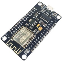 ESP8266wifiģ NodeMCU Lua V3 CH340 ESP-12F