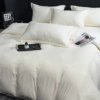 Silver gilt-luxury white [high-end gift box set]