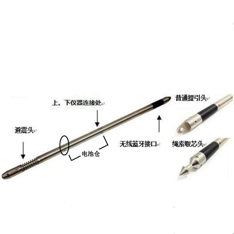 Наземный пульт дистанционного управления полный жест цифровой компас KXP-4QZT полный жест цифровой компас наклон