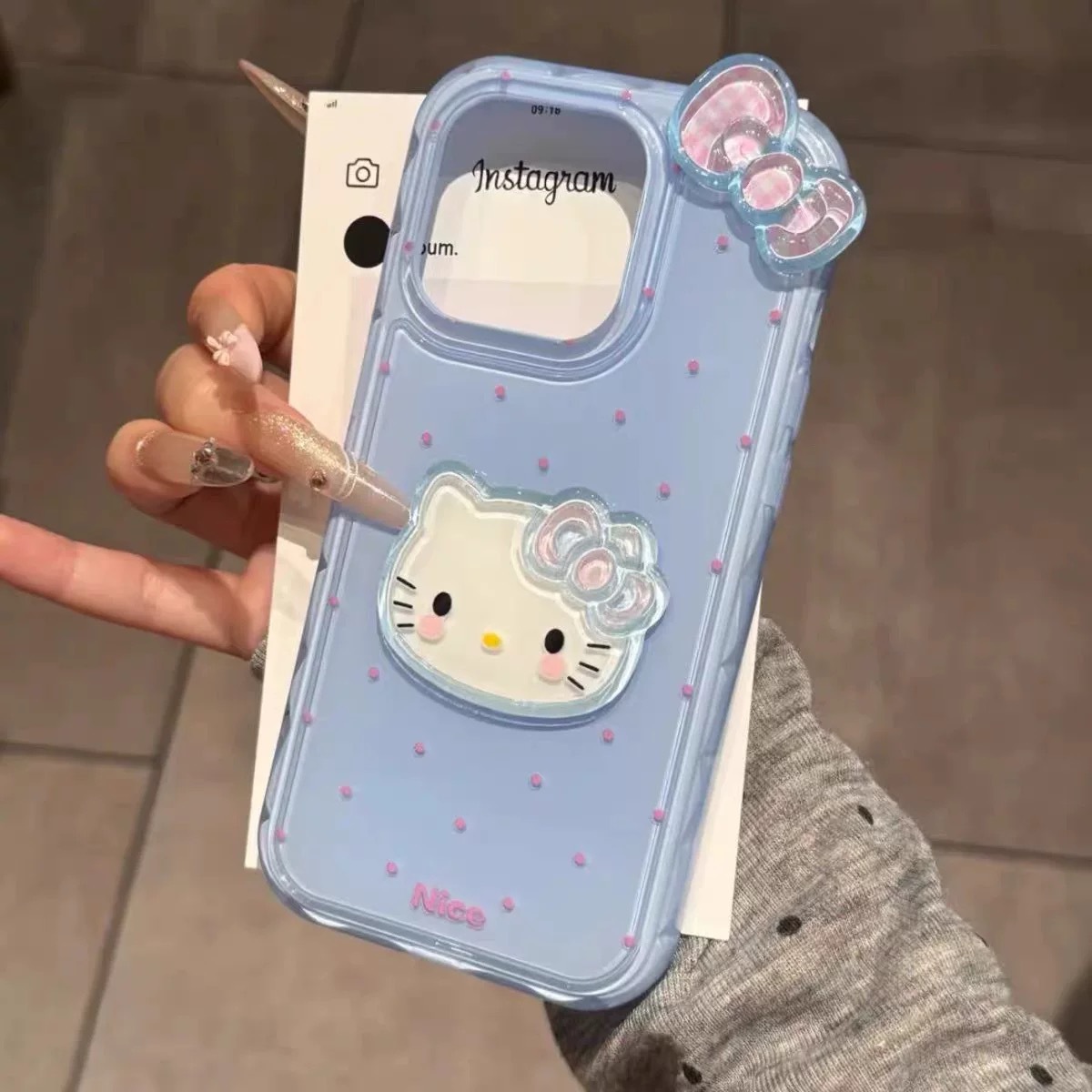 Nueva funda para teléfono de gelatina para cachorro tridimensional para Apple 16ProMax funda para teléfono 15/14 pareja 13 nuevo 15P