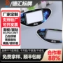定制pvcpc小家电面贴