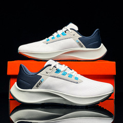 Putian shoe factory direct sales pure original wholesale flying horse 38 generation built-in zoom air cushion moon landing running sports shoes men and women 