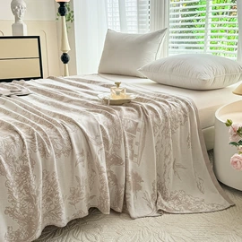 四件套;绒毯;床罩床笠