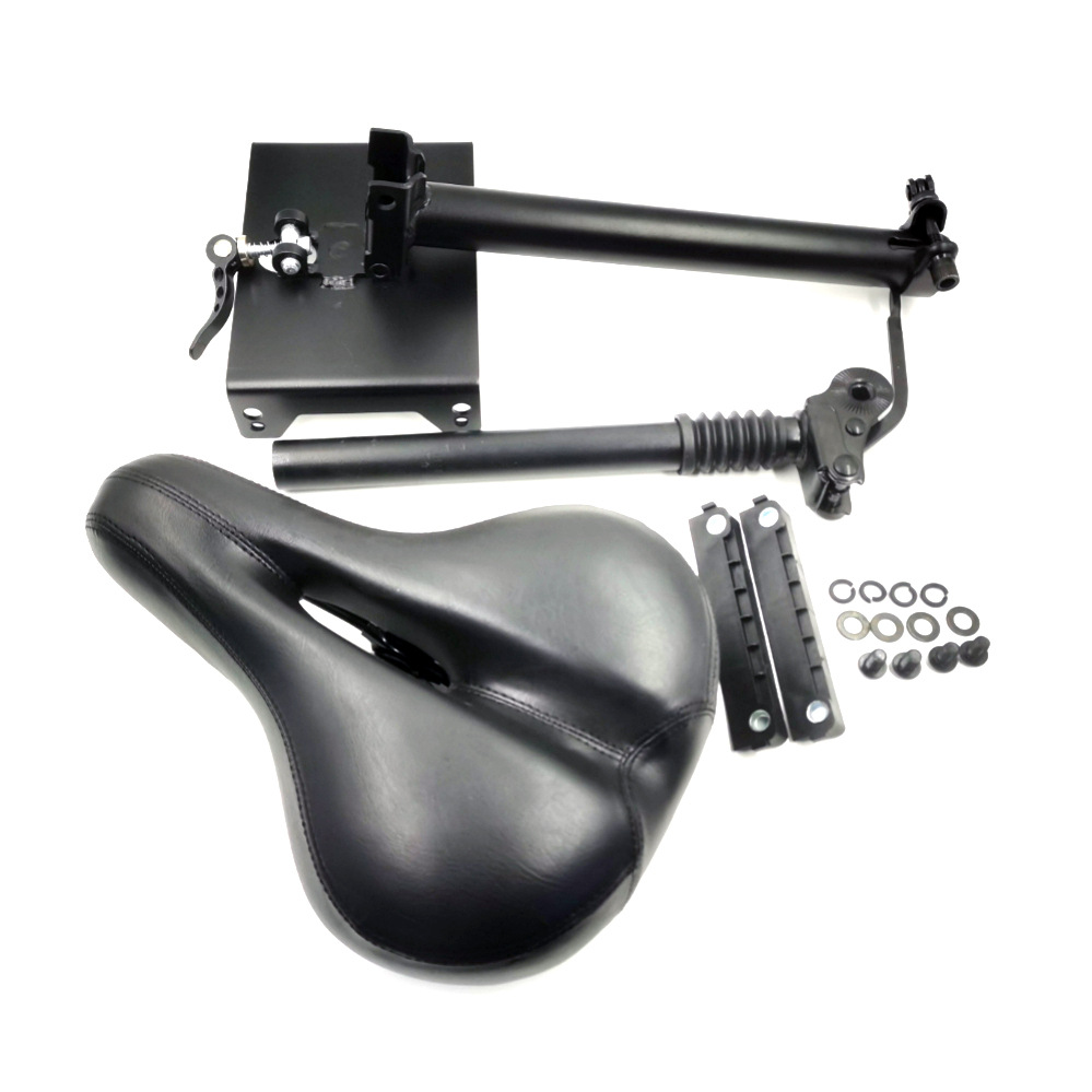 Scooter Max G30 controlador instrumento motor soporte de pie neumático para MAX G30/G30D accesorios Daquan