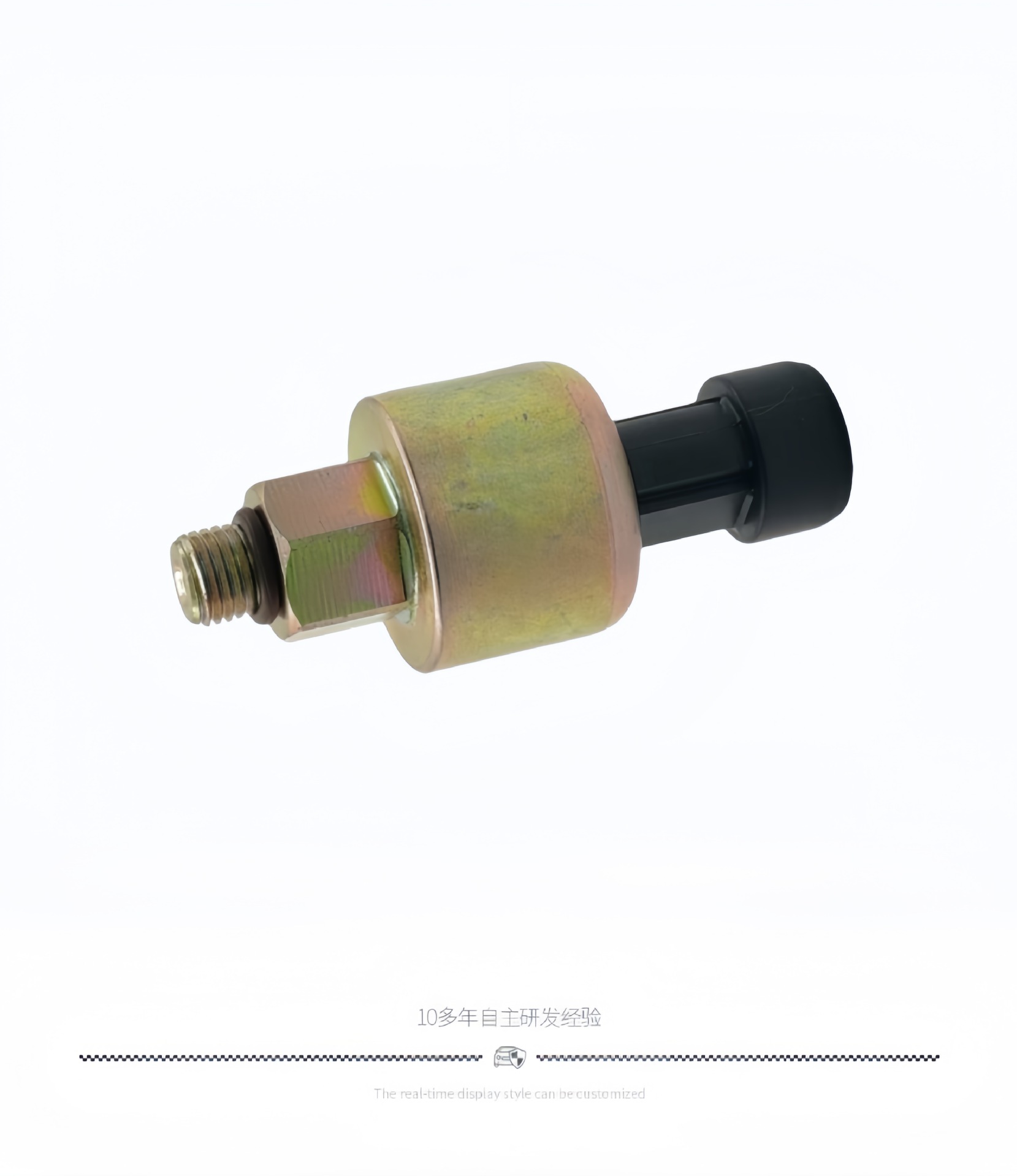 Suitable for Isuzu car 97137042 8-97137042-1 oil pressure sensor car sensor