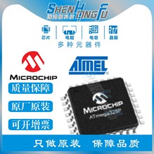 NƬ ATMEGA162-16AU оƬ 8λ΢ 16KW TQFP-44