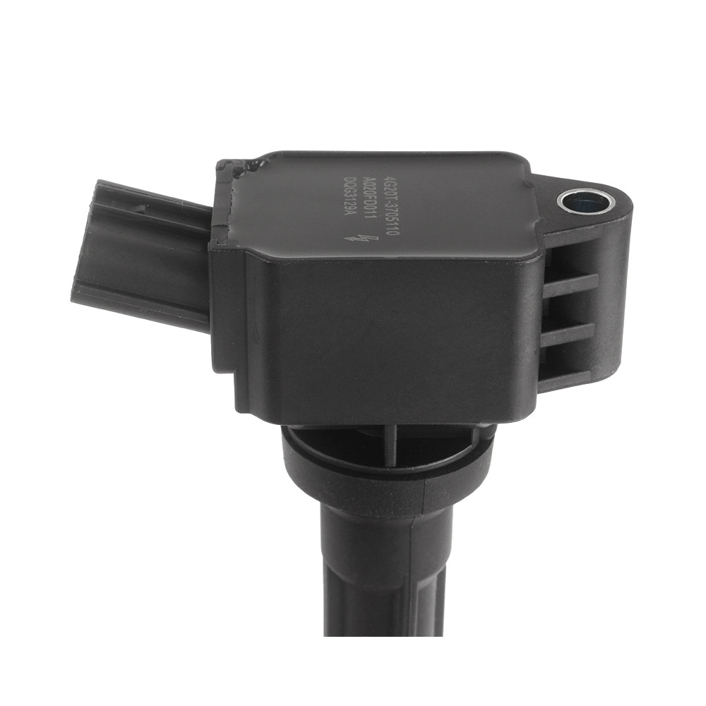 Aplicable a la bobina de encendido de paquete de alta tensión Zhongtai T500 / Z5601.5T / T600 / T700 / Damai X71.8T