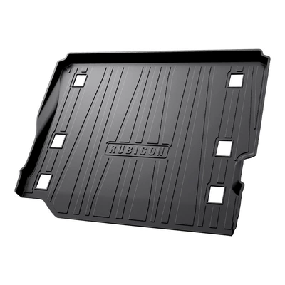 Trunk Mat, Mat Interior Modification Accessories Car