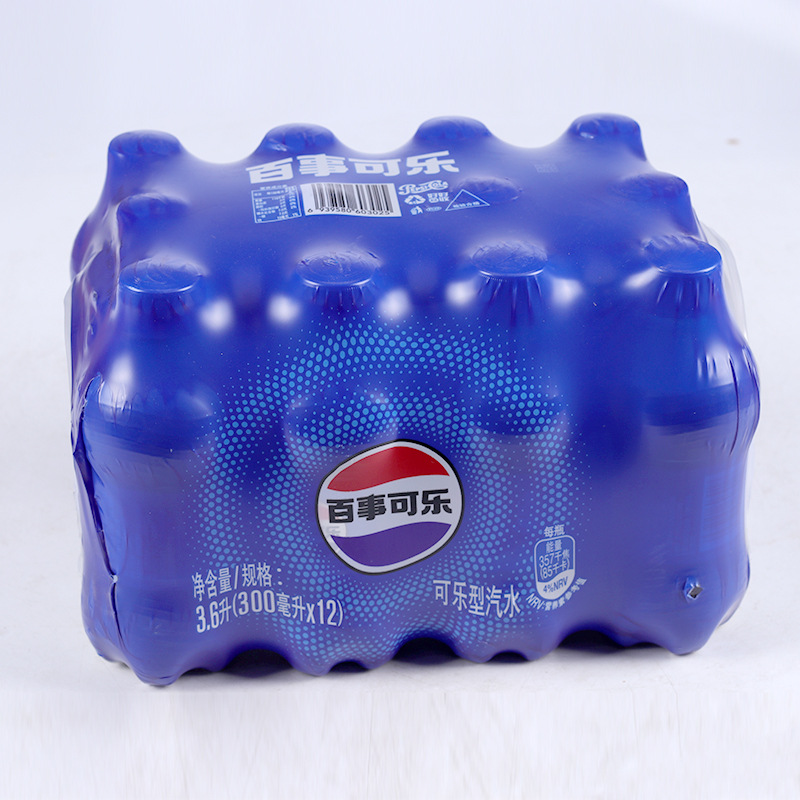 �ɿڿ���̼�����Ͽ�����ˮ300ml*12ƿСƿ��װѩ�̷Ҵ�ѩ�̰���