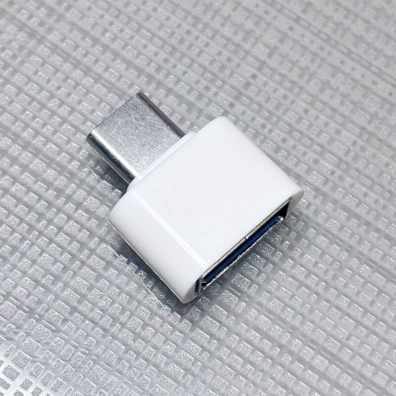 ハードシェル OTG アダプター Type-C - USB2.0 アダプター 携帯電話アダプター Type-C 工場直販|undefined