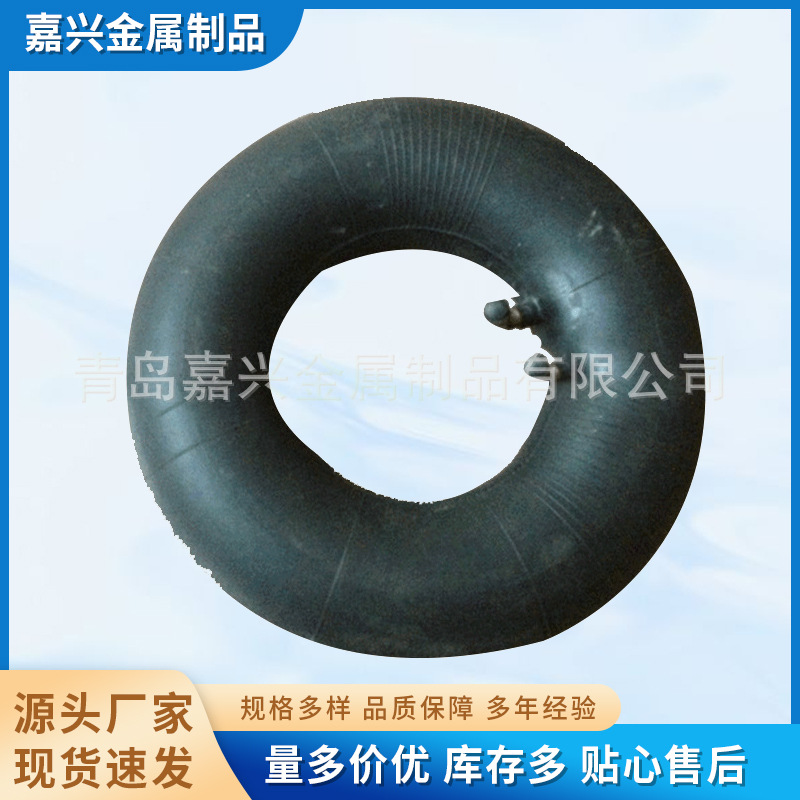 长期提供手推车橡胶内胎 3.00-4手推车内胎 3.50-4山东手推车内胎