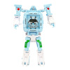 Transformer, watch, robot for kindergarten, toy for boys and girls