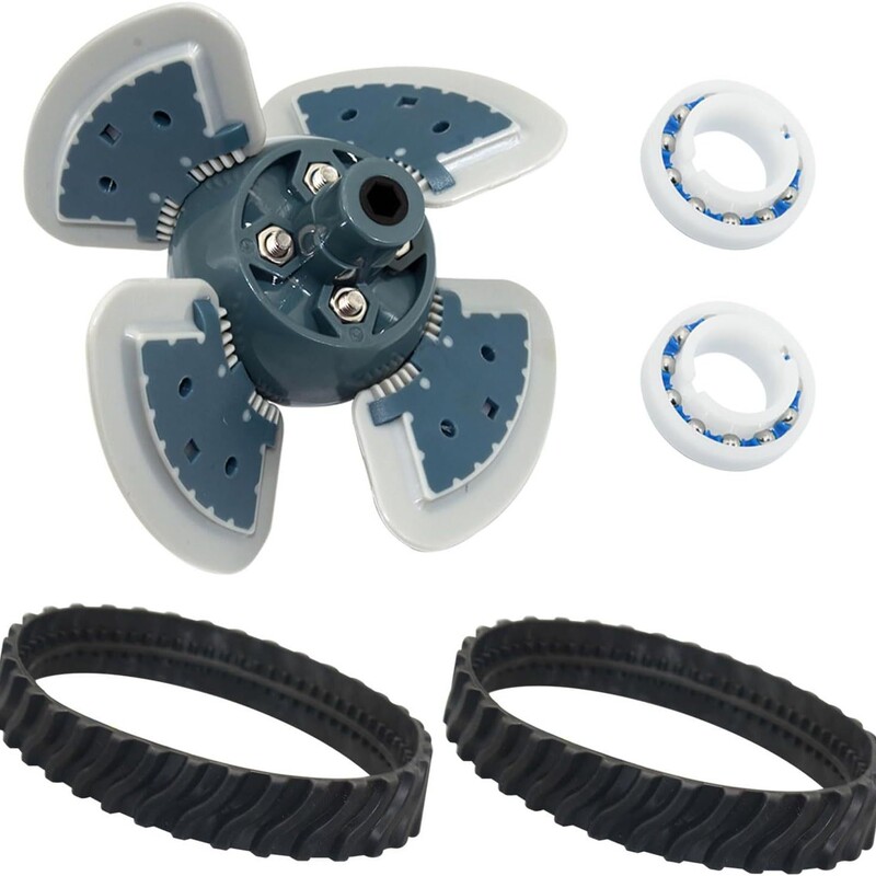 Swimming Pool Cleaner Engine Assembly Mx6/Mx8 R0524900 Cleaning Engine Replacement Parts Swimming Pool Cleaner Engine Assembly Mx6/Mx8 R0524900 Cleaning Engine Replacement Parts
