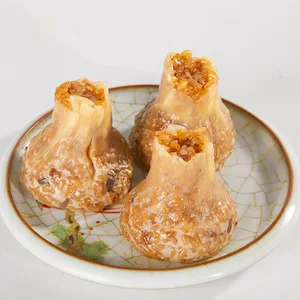 平钒(德清)食品科技有限公司