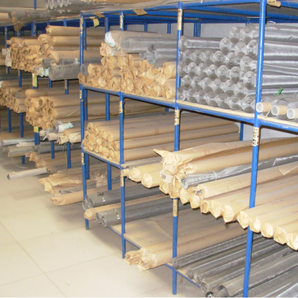 生产100目不锈钢网|优质100目不锈钢筛网|100目不锈钢丝编织网