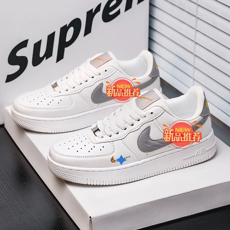 Air Jordan, модные трендовые кроссовки, низкие спортивные туфли для отдыха для любимого человека, корейский стиль