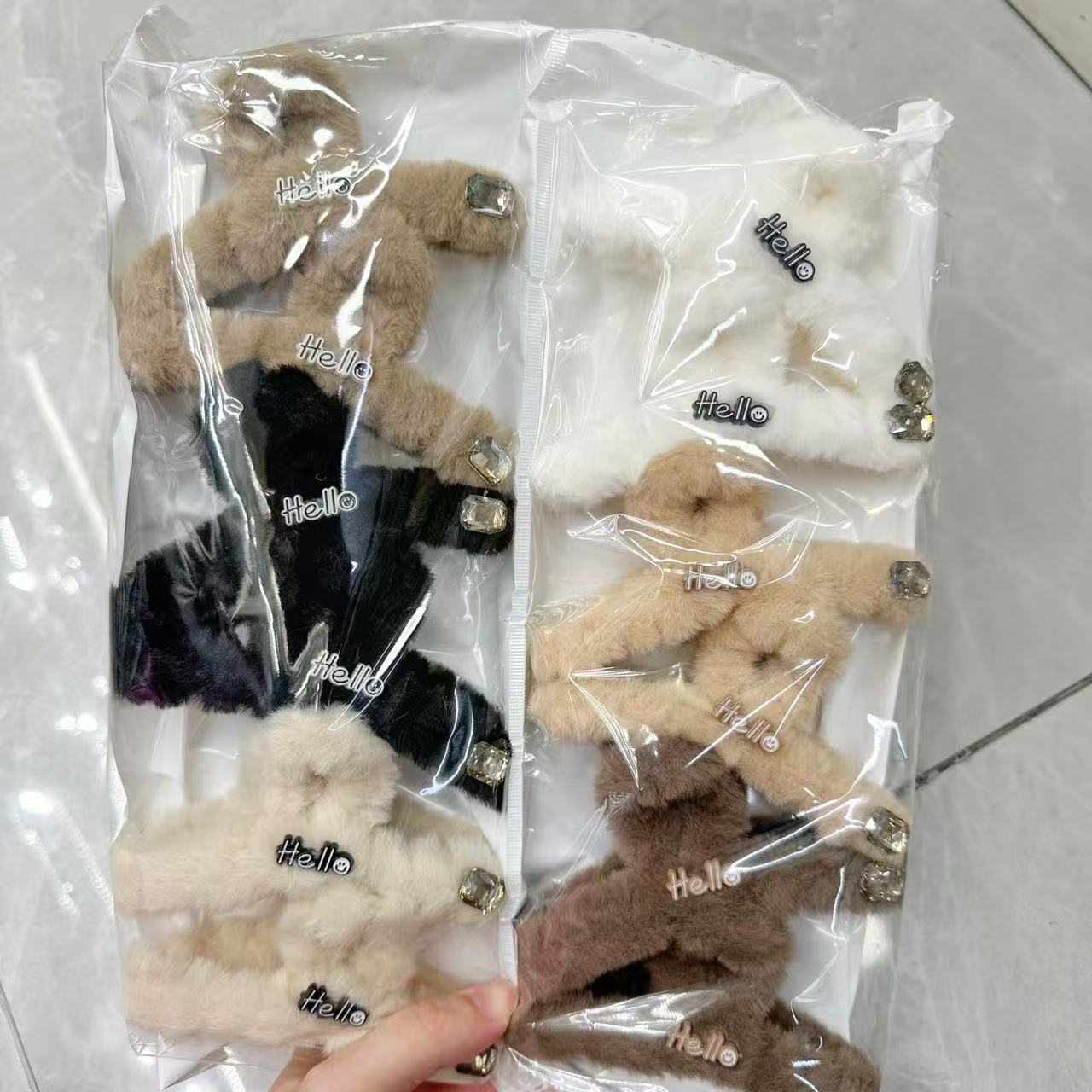 5개(11cm 양면 액세서리)