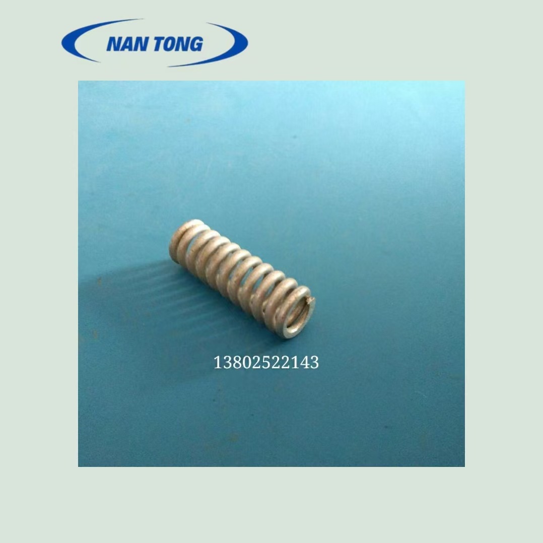 印刷机械包装设备零件海德堡罗兰小森配件 小森拉规弹簧