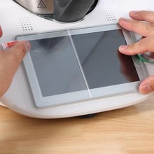 跨境直供料理机膜TM.7屏幕柔性PET膜钢化膜仪表贴膜高清触屏PET膜