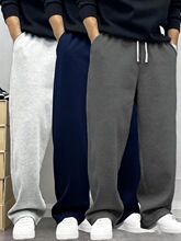 C 45061 American Casual Drawstring Pants �����˶��� ����