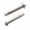 Hexagon Expansion bolts Stainless steel expansion screws Expansion bolts Screw pull explosion A variety of specifications